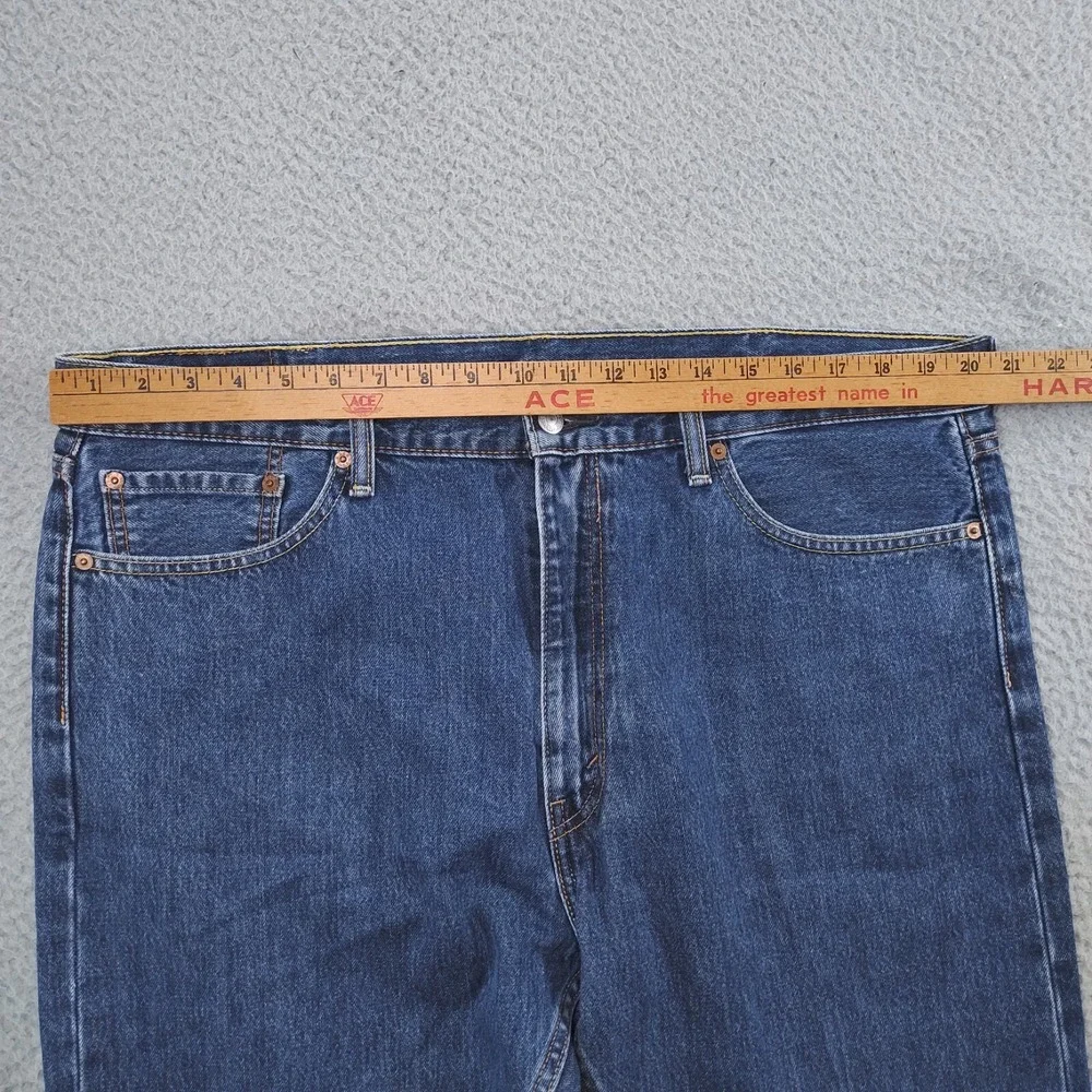 Levis levi 505
